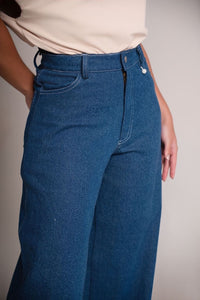 SONORA DENIM PANT